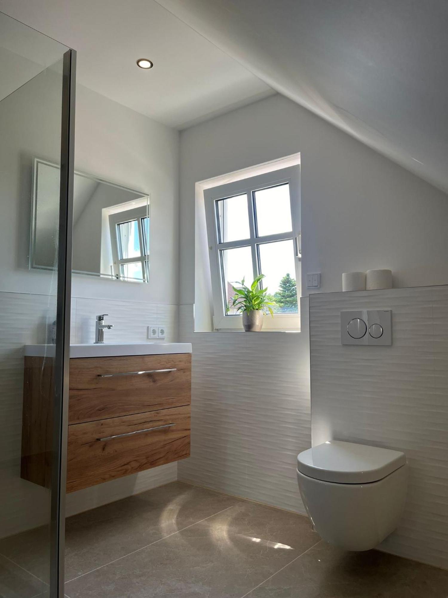 Neuwertige Gemuetliche Wohnung Rieden  Exterior foto